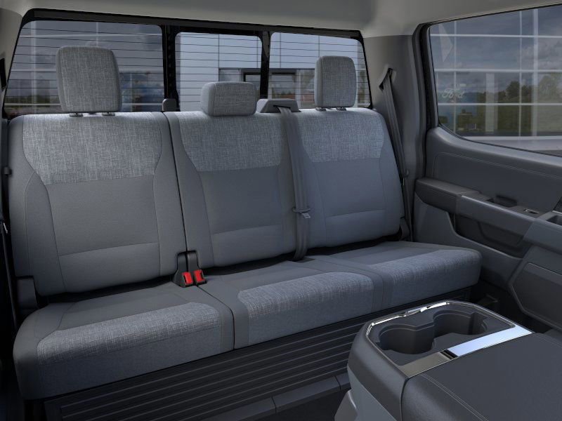 New 2026 Ford F250 XLT w/ XLT Premium Package image 11