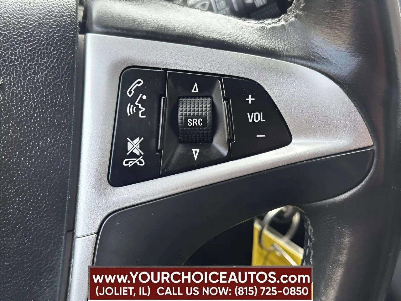 Used 2016 GMC Terrain SLE w/ Convenience Package image 32