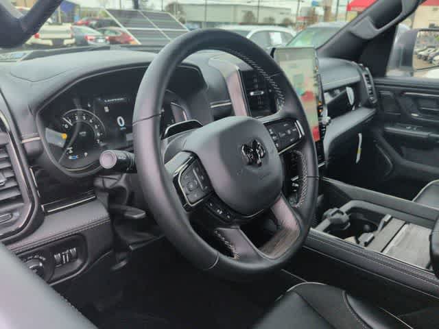 New 2026 RAM 1500 Limited AWD/4WD image 10