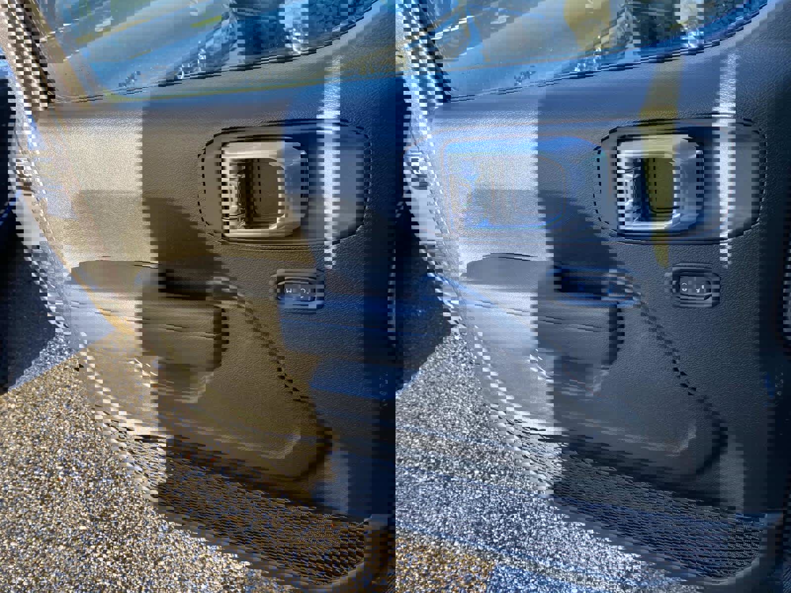 New 2026 Jeep Wrangler Sport image 16