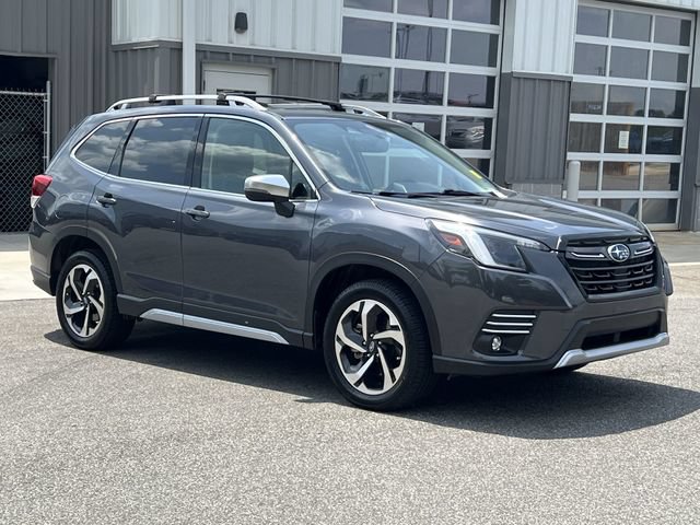 Certified 2023 Subaru Forester Touring AWD/4WD image 15