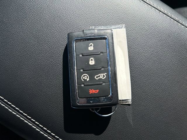 Used 2023 Jeep Grand Cherokee 4WD 4xe image 34