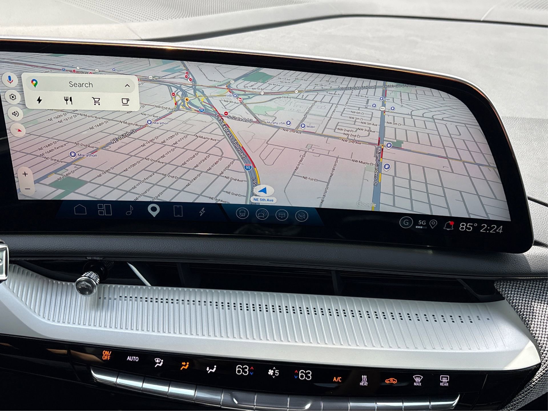 New 2026 Cadillac Optiq Sport 1 RWD image 23