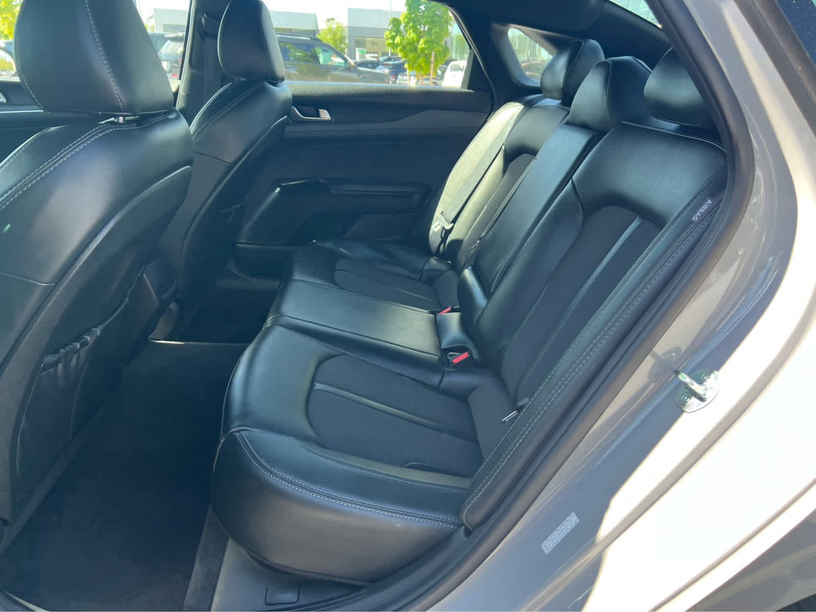 Used 2023 Kia K5 GT-Line w/ GT-Line Premium Package AWD/4WD image 26