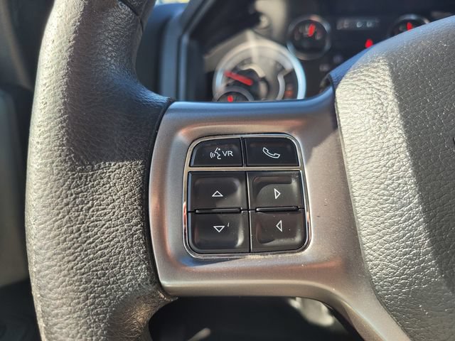 Used 2022 RAM 1500 Classic SLT w/ Electronics Group AWD/4WD image 28