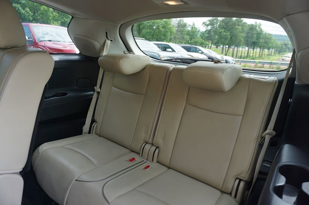 Used 2016 INFINITI QX60 FWD w/ Premium Plus Package image 17