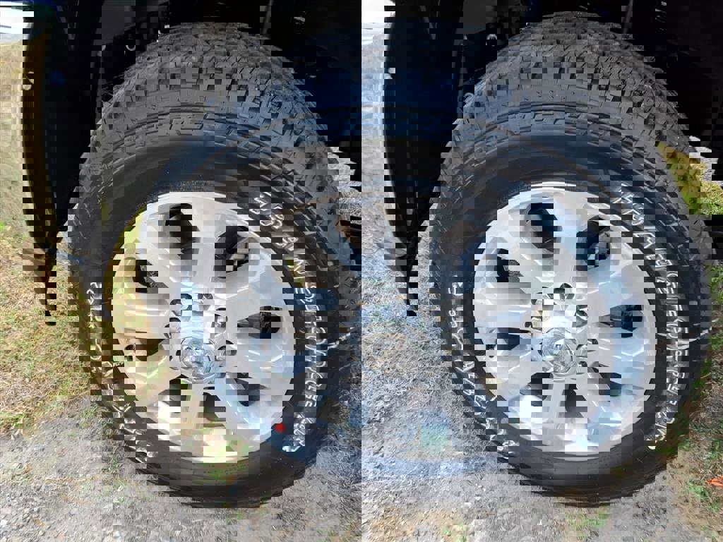New 2026 RAM 2500 Big Horn image 4