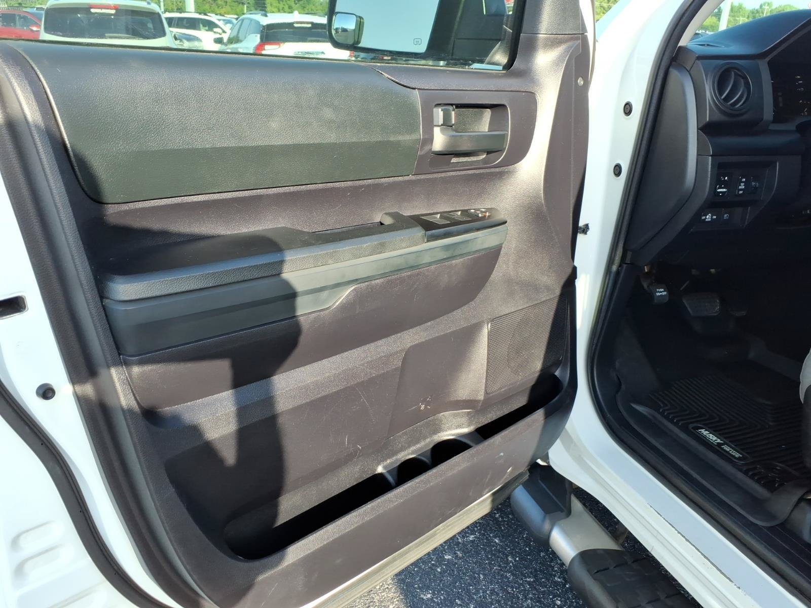 Used 2020 Toyota Tundra SR RWD image 10