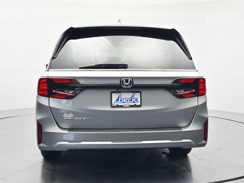 Used 2025 Honda Odyssey EX-L image 6