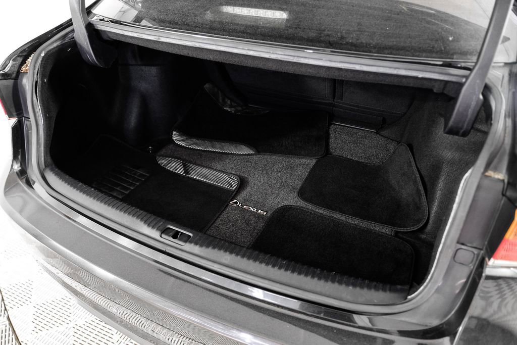 Used 2018 Lexus IS 300 F Sport w/ F Sport Package image 56