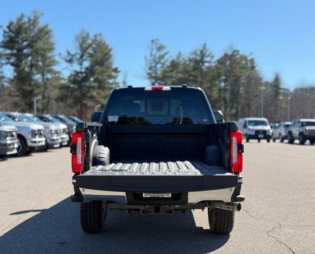 New 2026 Ford F350 Lariat w/ Lariat Ultimate Package image 6
