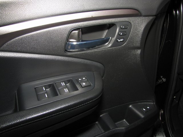 Certified 2022 Honda Pilot EX-L image 12