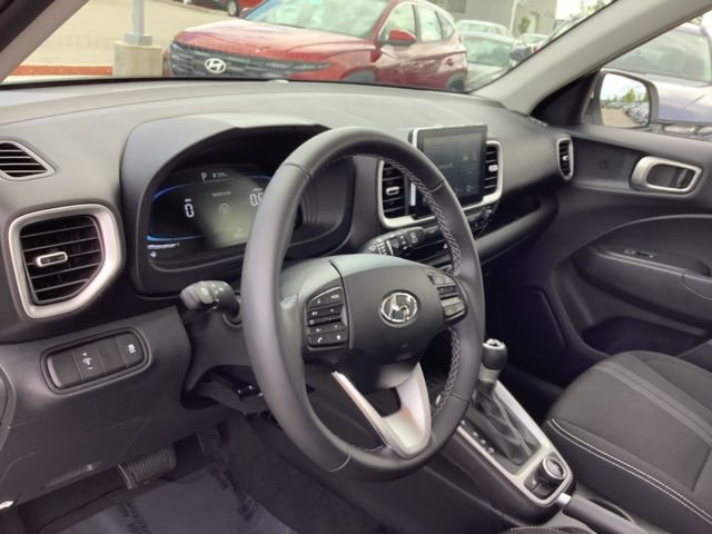 Certified 2026 Hyundai Venue SEL FWD image 16