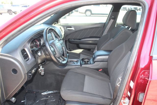 Used 2023 Dodge Charger SXT w/ Blacktop Package RWD image 28