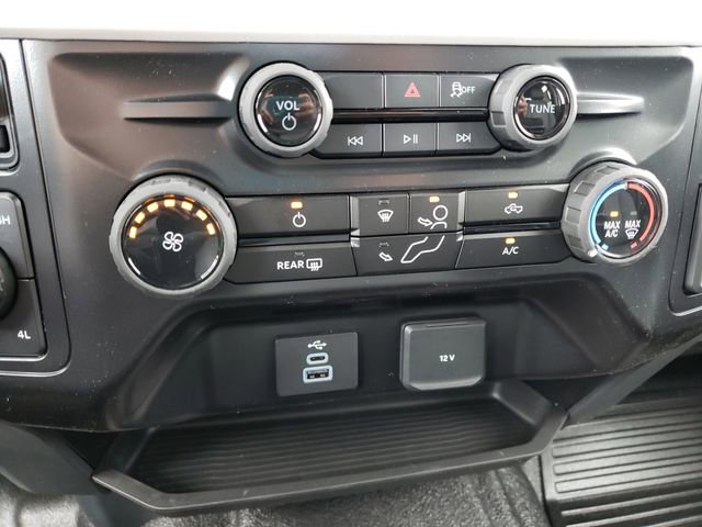 New 2026 Ford F350 XL w/ XL Chrome Package AWD/4WD image 20