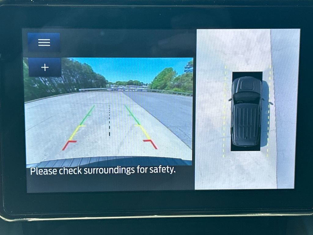 Certified 2023 Ford Explorer Timberline image 22