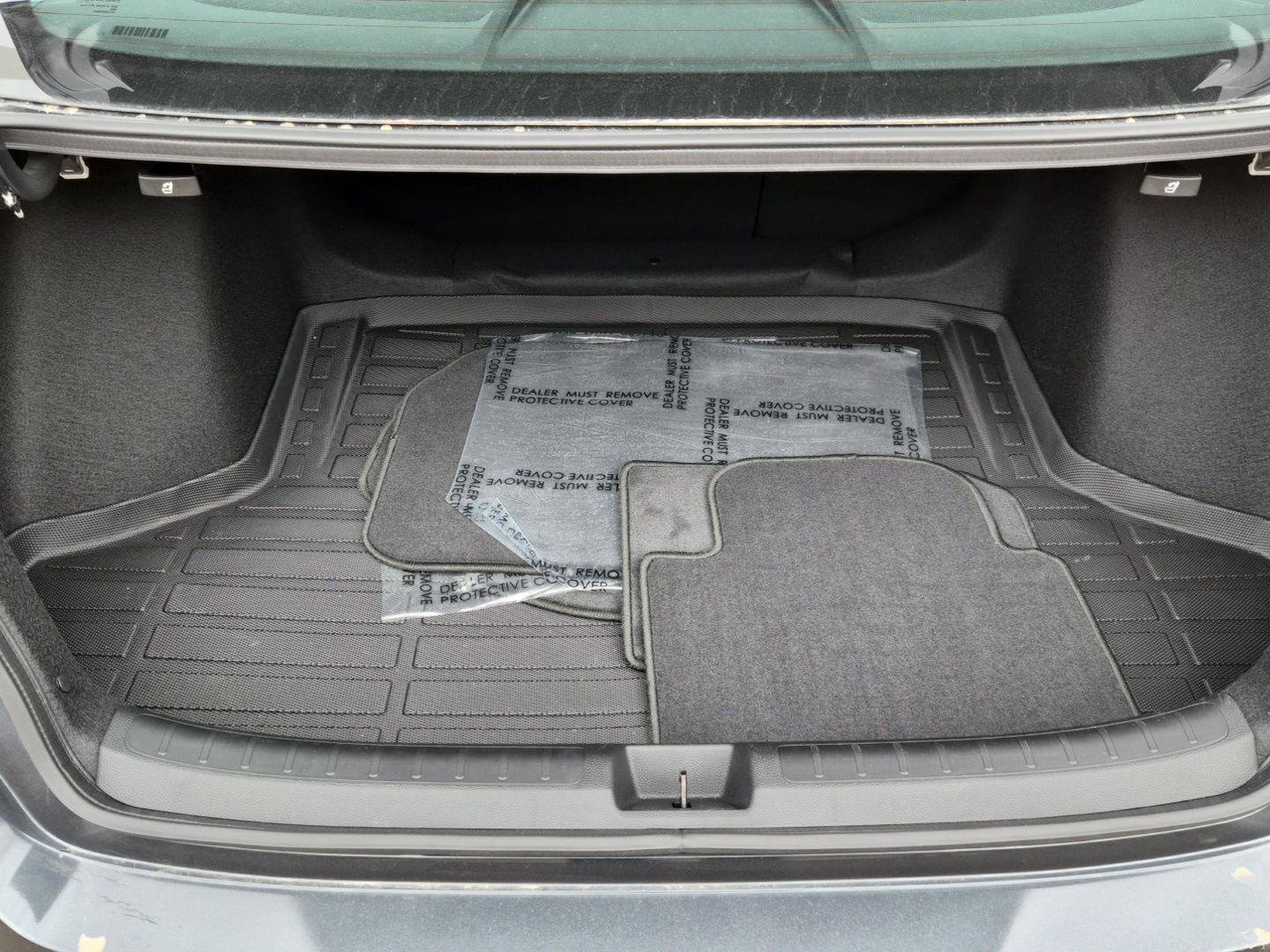 Used 2026 Honda Civic Sport Touring image 10