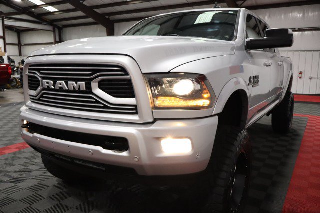 Used 2018 RAM 2500 Laramie w/ Sport Appearance Group AWD/4WD image 22