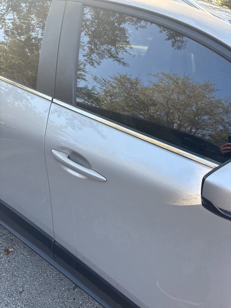 Used 2024 MAZDA CX-30 AWD 2.5 S w/ Preferred Package image 17