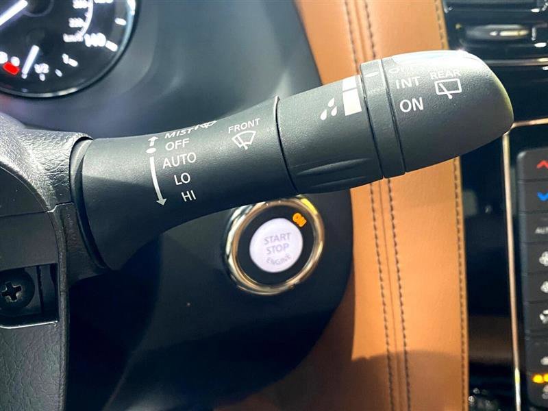 Used 2021 INFINITI QX80 Sensory w/ All-Season Package image 13