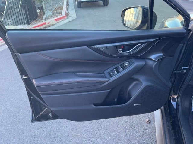 Used 2022 Subaru WRX Limited image 10