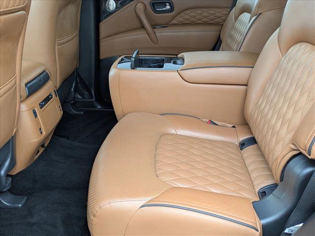 Used 2023 INFINITI QX80 Sensory w/ Cargo Package image 21