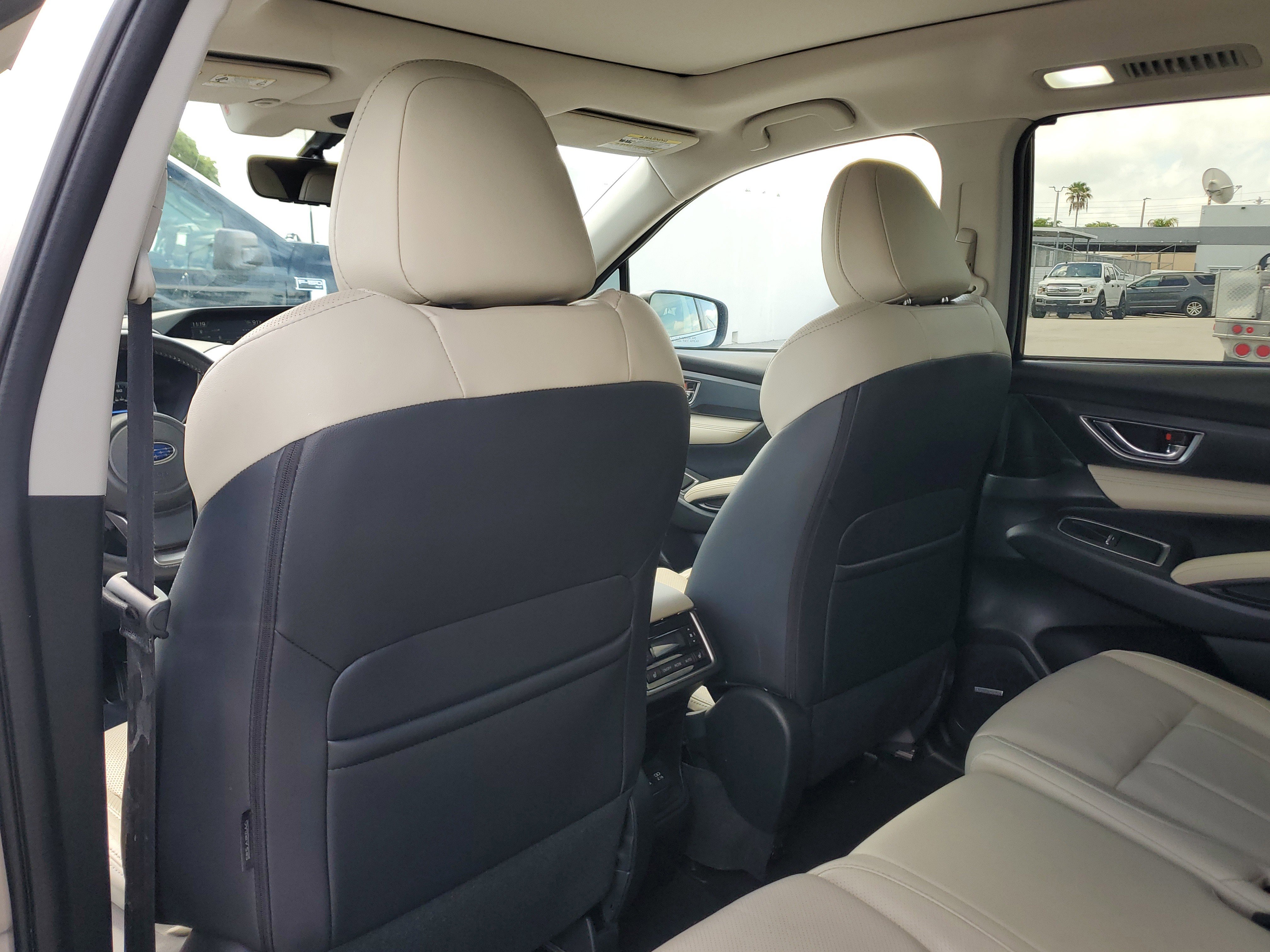 Used 2020 Subaru Ascent Limited w/ Technology Package image 16