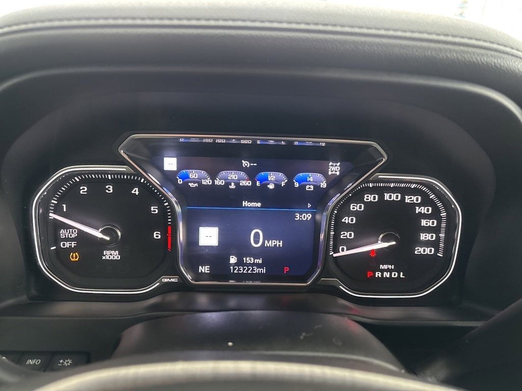 Used 2019 GMC Sierra 1500 Denali image 13