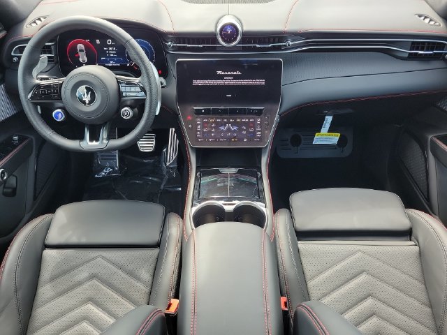 New 2026 Maserati Grecale Modena AWD/4WD image 14
