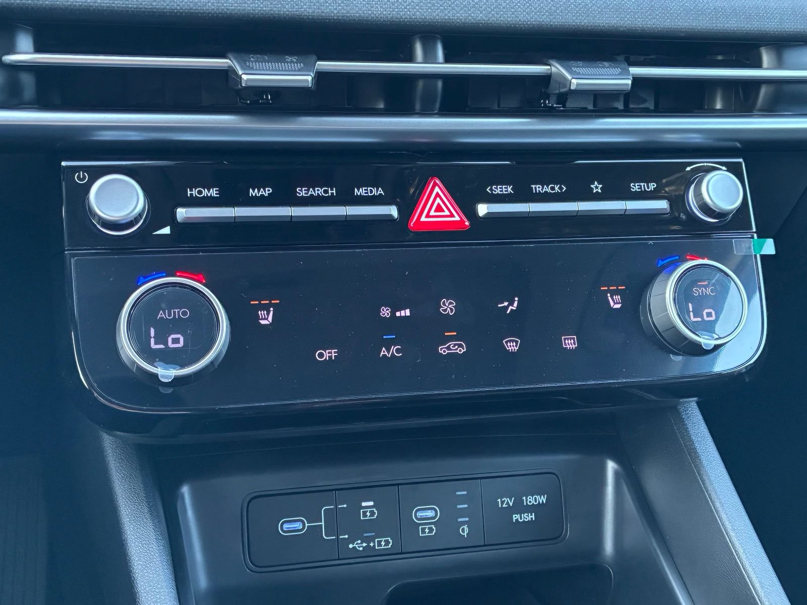 New 2026 Hyundai Tucson SEL FWD image 23