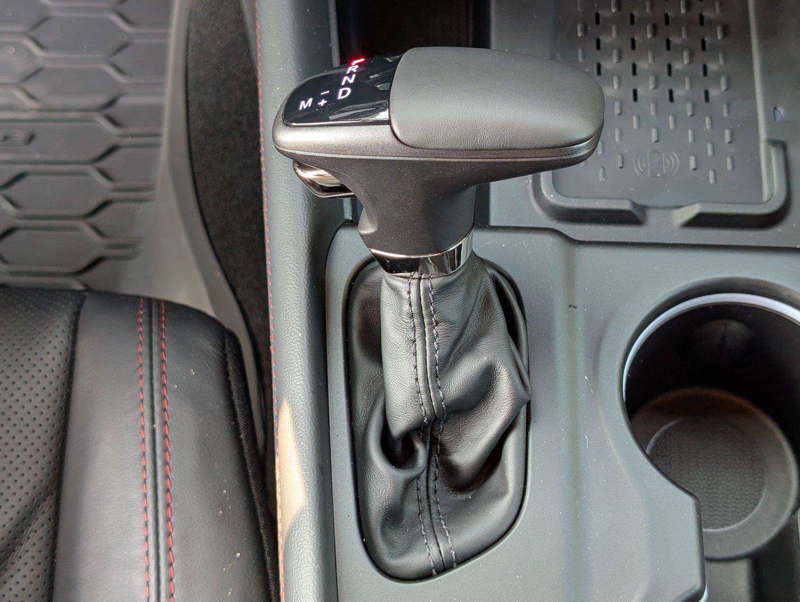 New 2027 Dodge Durango GT AWD/4WD image 26