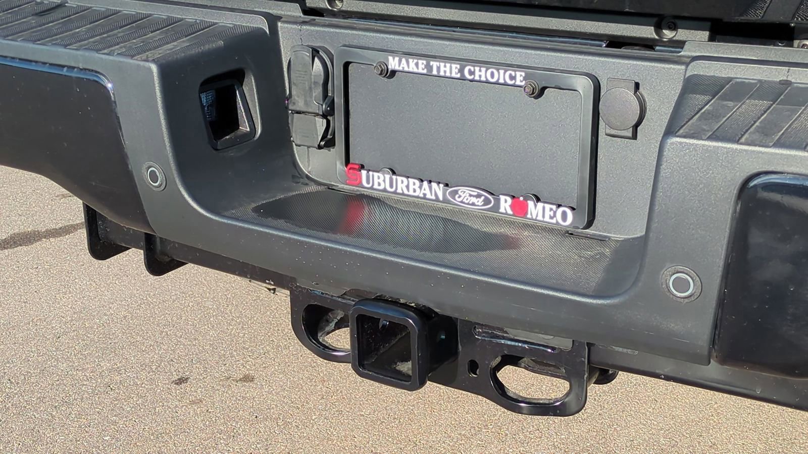 New 2024 Ford F250 Lariat w/ Lariat Ultimate Package image 38