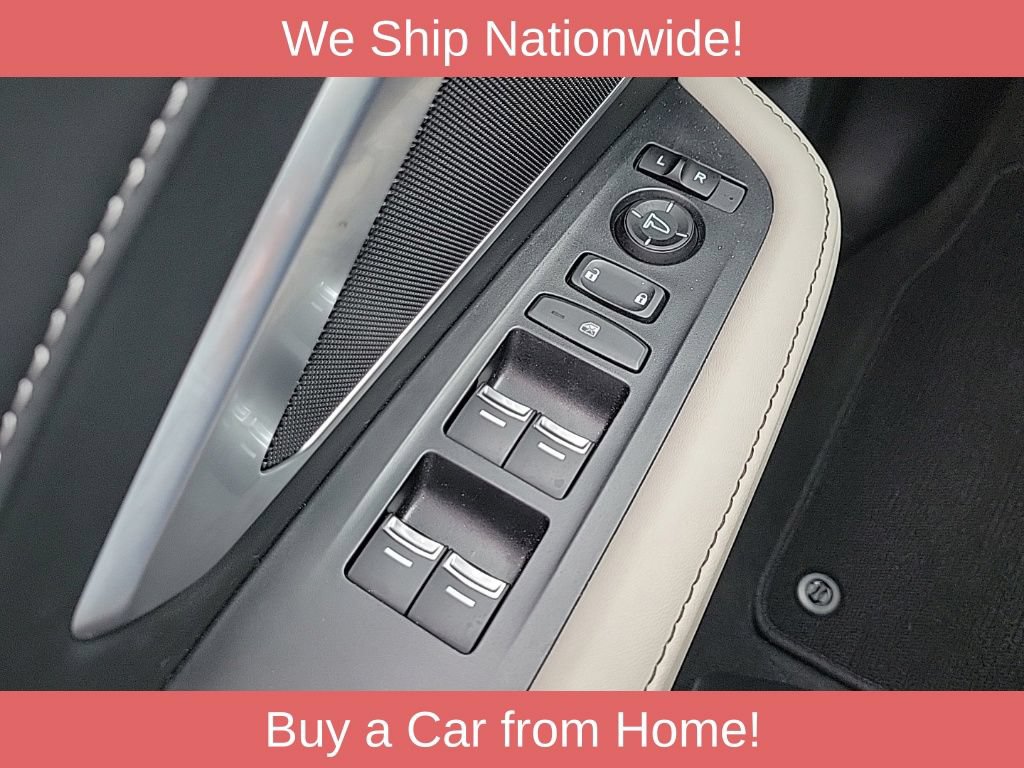 Used 2025 Acura RDX SH-AWD image 28