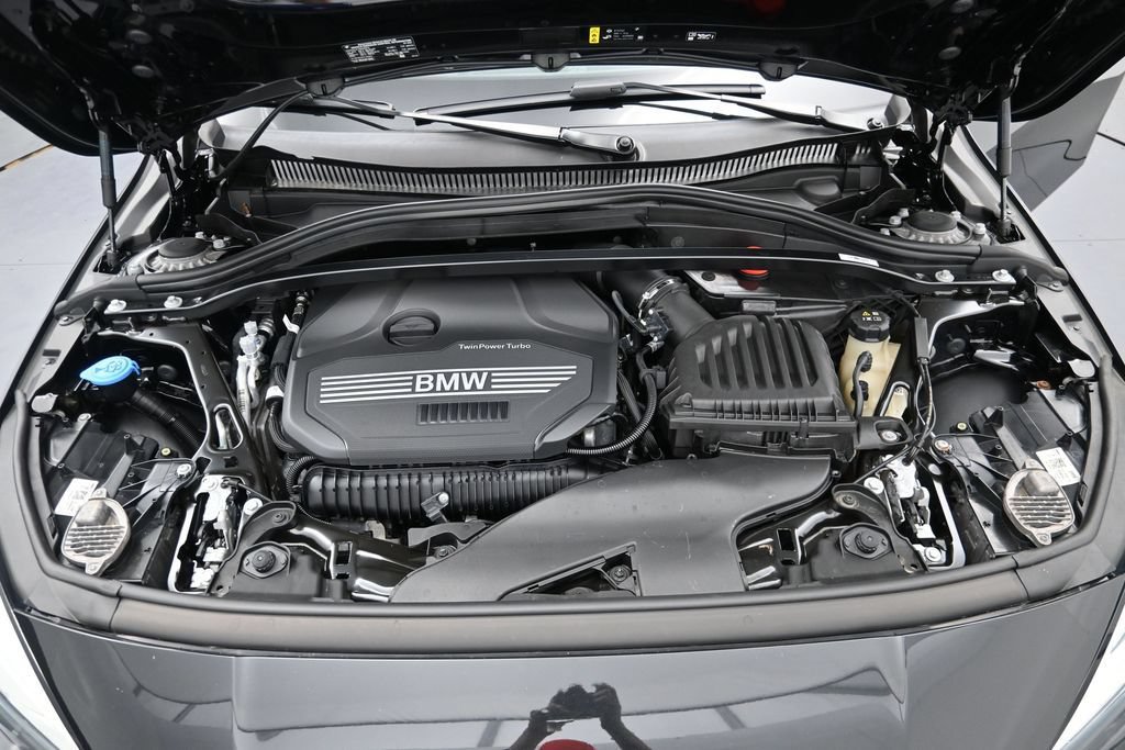 Used 2024 BMW 228i Gran Coupe FWD image 10