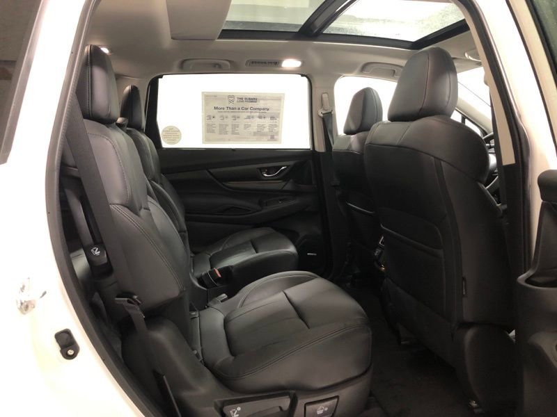 New 2026 Subaru Ascent Bronze Edition AWD/4WD image 14