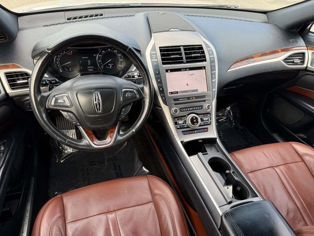 Used 2019 Lincoln MKZ Reserve image 30