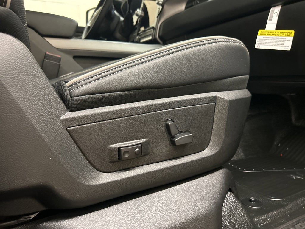 New 2026 RAM 4500 Tradesman image 34