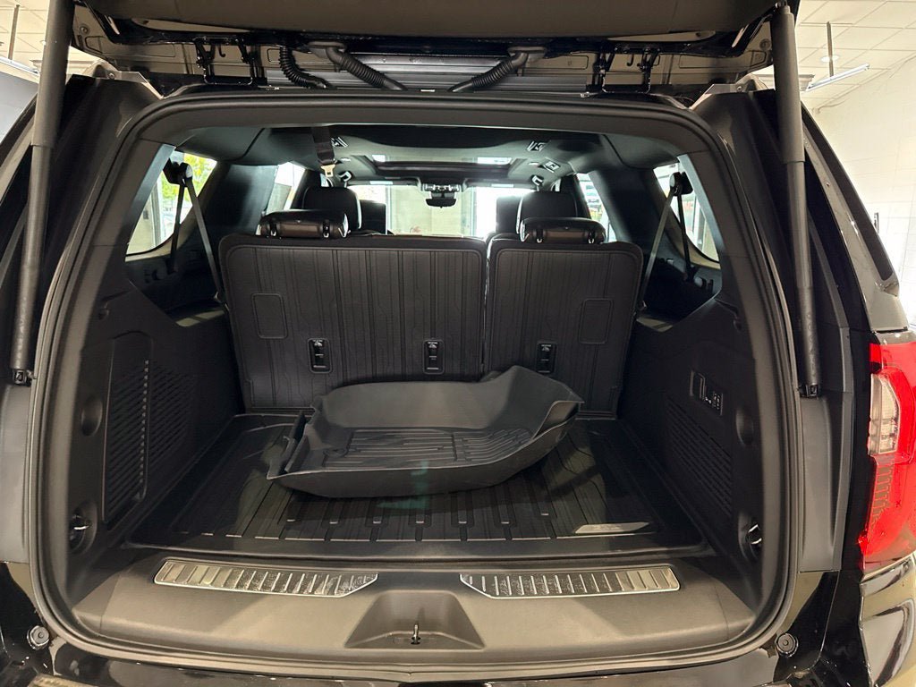 New 2026 GMC Yukon XL Denali Ultimate w/ LPO, Floor Liner Package AWD/4WD image 20