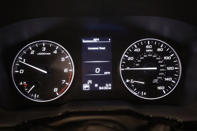 Certified 2025 Subaru Legacy Premium AWD/4WD image 18