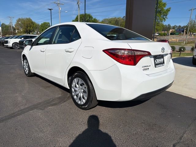 Used 2019 Toyota Corolla LE FWD image 5