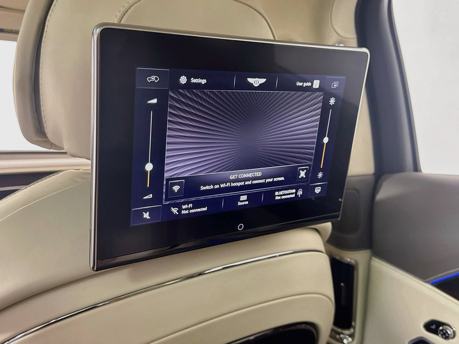 Certified 2022 Bentley Flying Spur W12 AWD/4WD image 26
