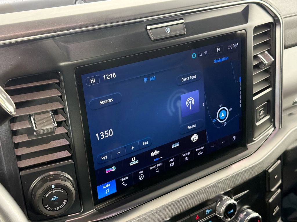 Used 2025 Ford F450 Platinum image 15