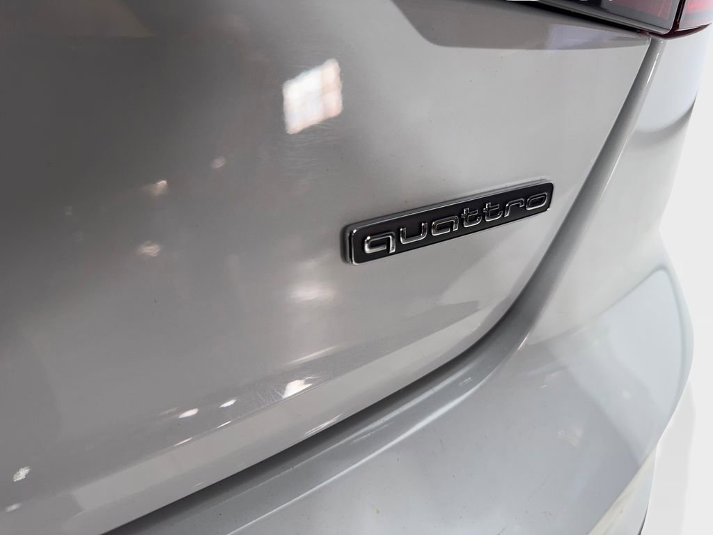 Used 2023 Audi A4 2.0T Premium w/ Convenience Package image 24
