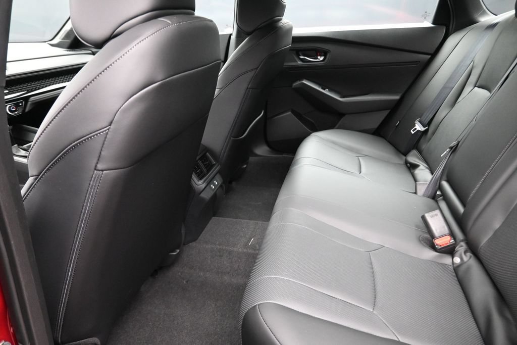 New 2026 Honda Accord Sport image 19