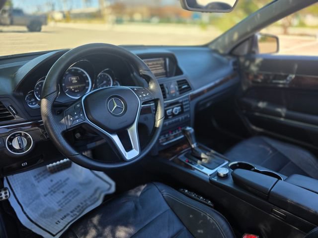 Used 2013 Mercedes-Benz E 350 Cabriolet image 23