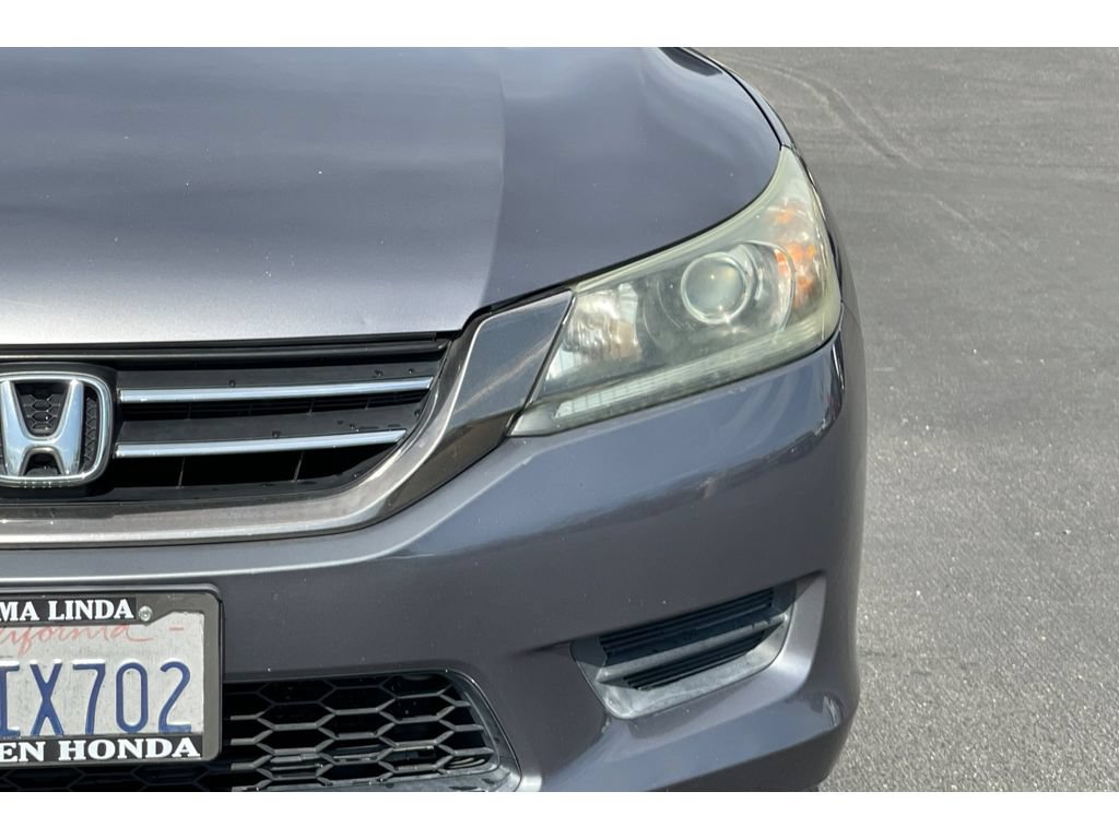 Used 2013 Honda Accord LX image 19