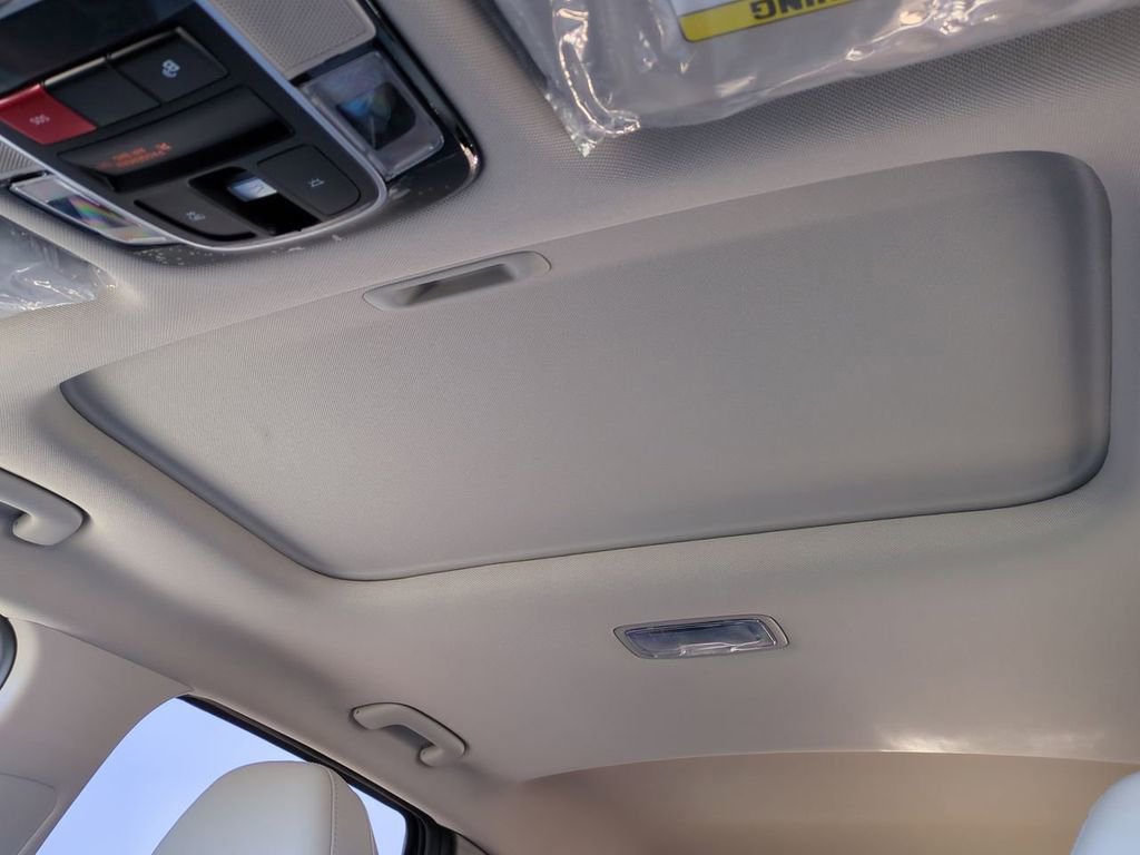 New 2026 Hyundai Tucson SEL image 21