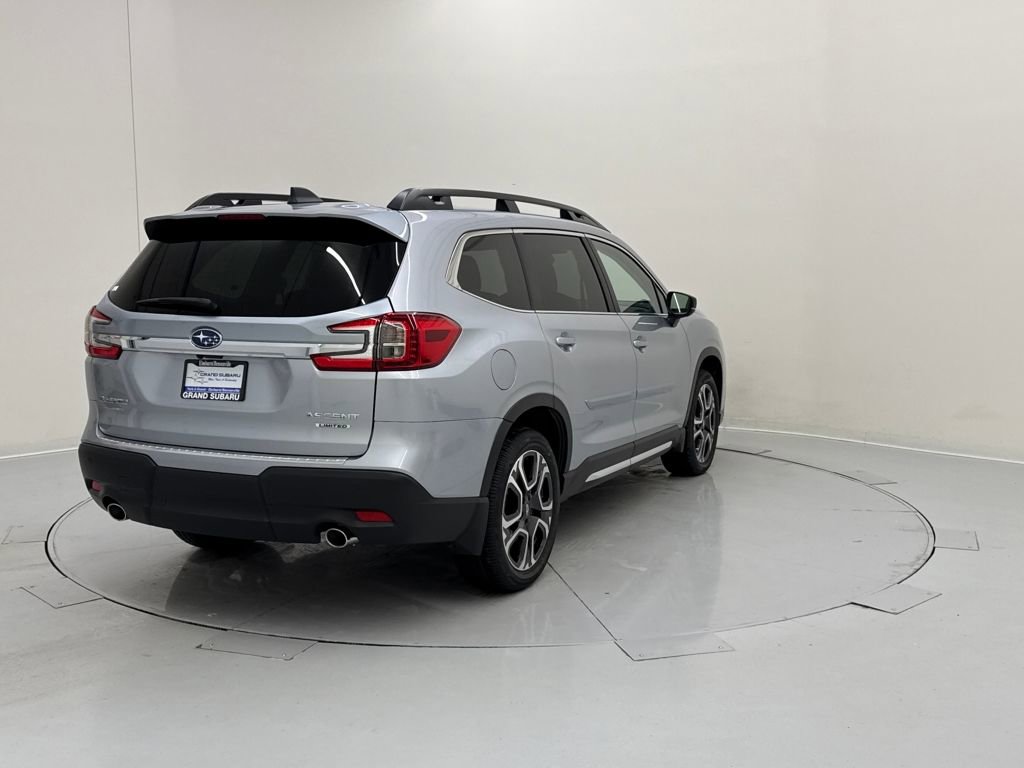 New 2026 Subaru Ascent Limited image 6