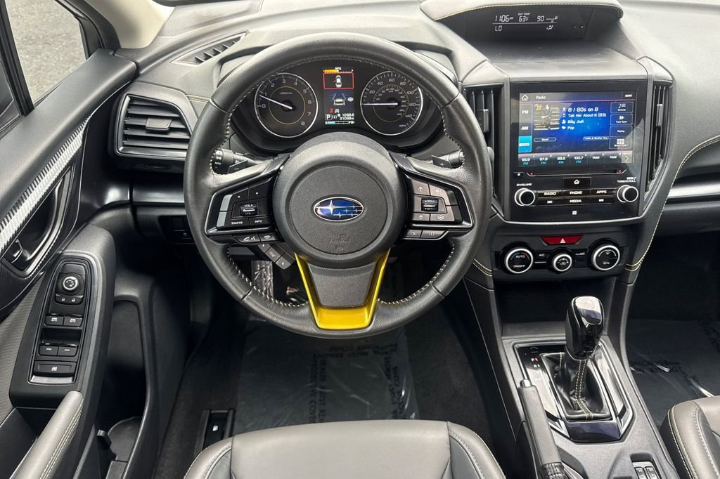 Used 2023 Subaru Crosstrek 2.5i Sport image 13