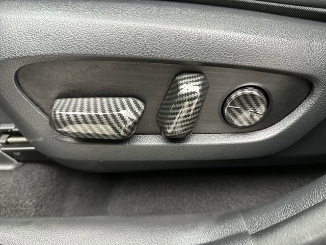 Used 2022 Lexus NX 350 AWD w/ Vision Package image 12